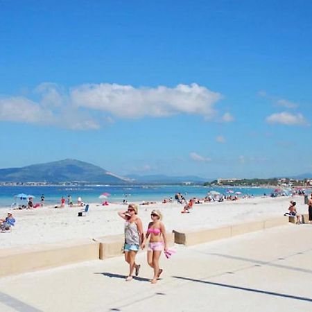 Cervi Flat Close To The Sea And The Historic Centre Of Alghero Dış mekan fotoğraf