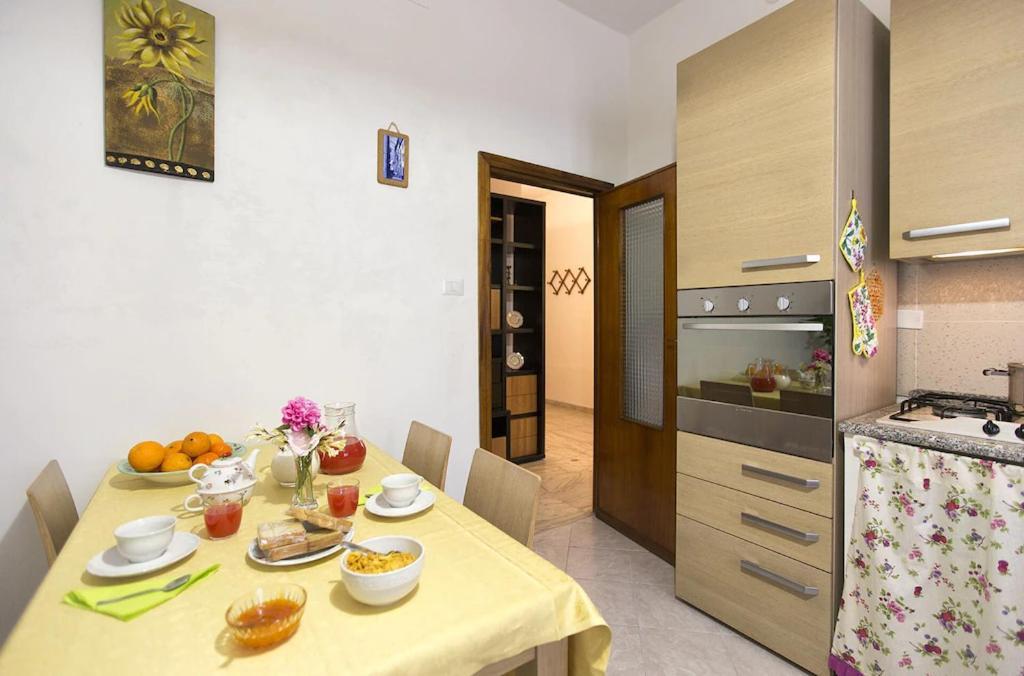 Cervi Flat Close To The Sea And The Historic Centre Of Alghero Dış mekan fotoğraf