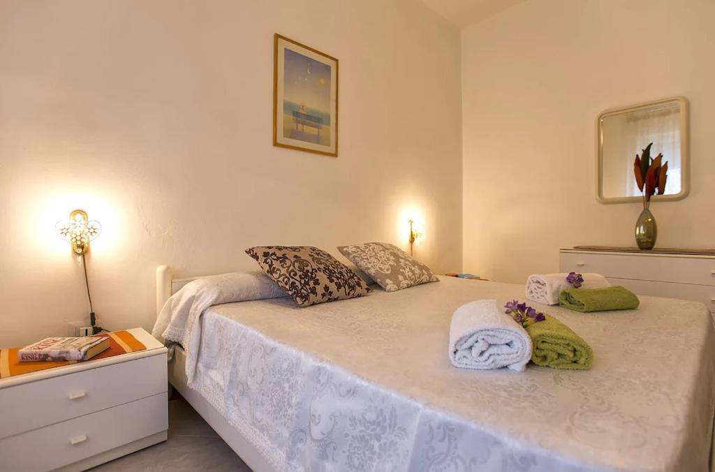 Cervi Flat Close To The Sea And The Historic Centre Of Alghero Dış mekan fotoğraf