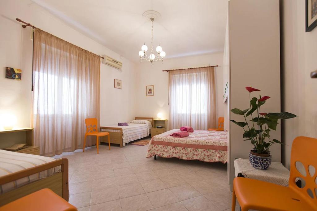Cervi Flat Close To The Sea And The Historic Centre Of Alghero Dış mekan fotoğraf