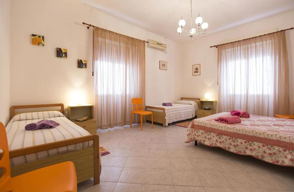 Cervi Flat Close To The Sea And The Historic Centre Of Alghero Dış mekan fotoğraf