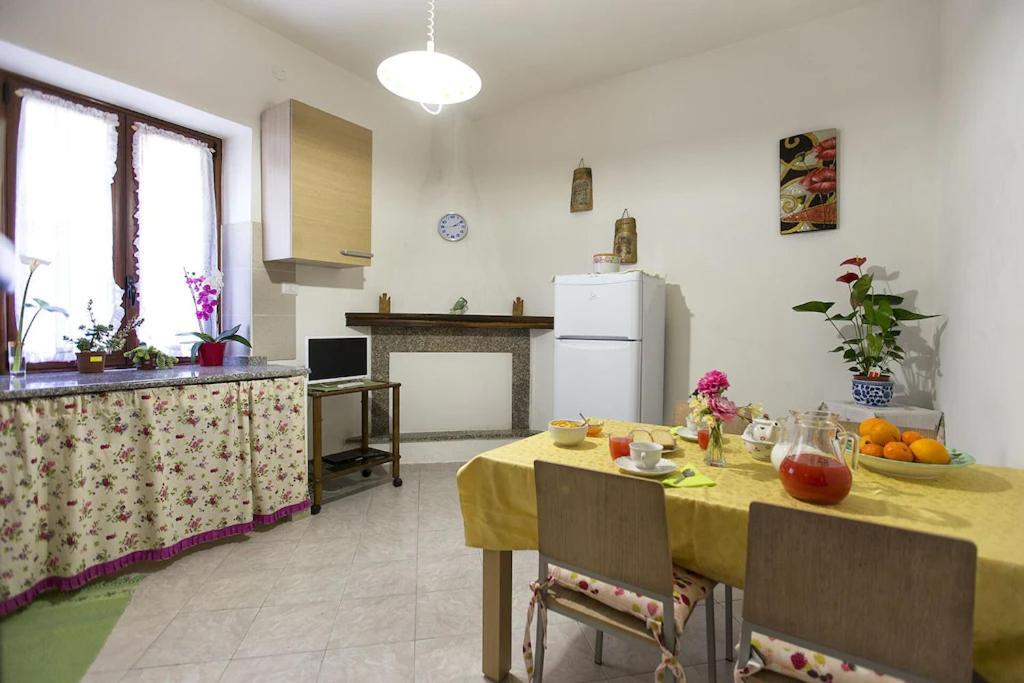 Cervi Flat Close To The Sea And The Historic Centre Of Alghero Dış mekan fotoğraf