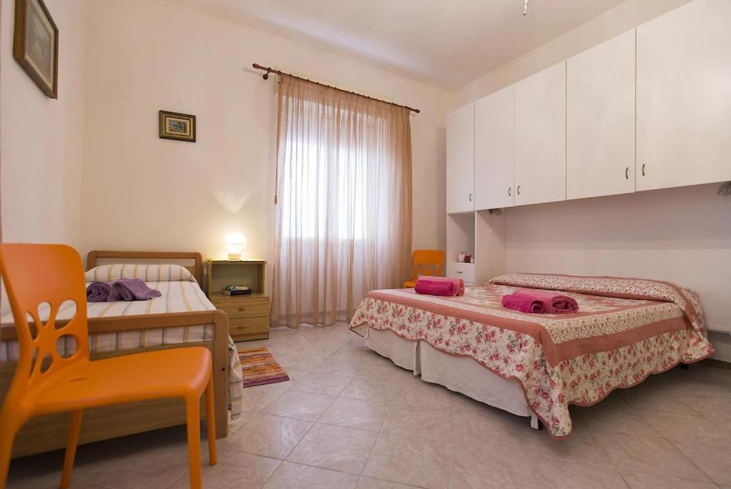 Cervi Flat Close To The Sea And The Historic Centre Of Alghero Dış mekan fotoğraf