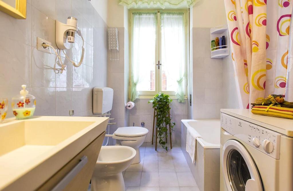 Cervi Flat Close To The Sea And The Historic Centre Of Alghero Dış mekan fotoğraf