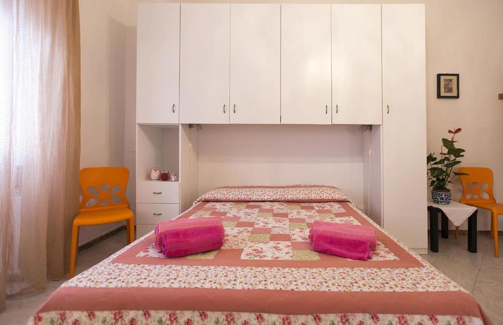 Cervi Flat Close To The Sea And The Historic Centre Of Alghero Dış mekan fotoğraf